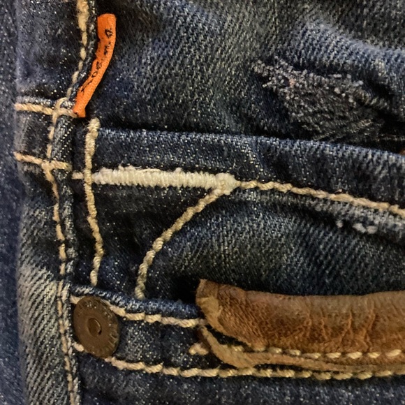 Robin’s Jean (Men’s) - Picture 11 of 12